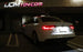 Super White Error Free LED License Plate Lights For Audi B8 A4 A5 S4 S5 Q5 TT