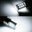 15-SMD 9005 LED High Beam Daytime Running Light Kit For Lexus IS GS ES LS RX LX