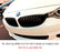 Exact Fit ///M-Colored Grille Insert Trims For 2014-up BMW F32 F33 F36 4 Series