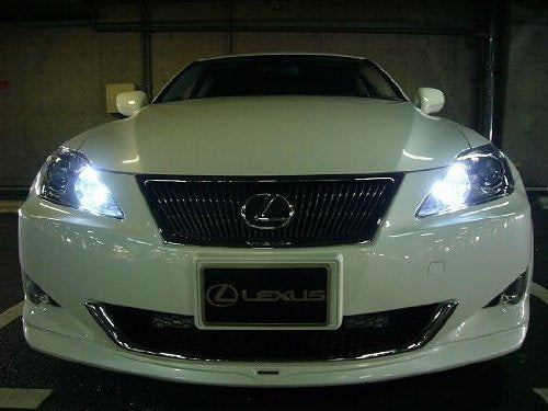 HID Matching White 15-SMD T10 LED Bulbs For Car Parking Lights 168 194 2825 W5W