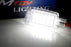 White Full LED Cargo Area Light Assembly For Nissan Versa Murano Juke Rogue Leaf