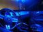 Ultra Blue 168 194 2825 T10 Wedge SMD LED Bulbs For Car Interior Map Dome Lights