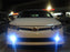 High Power LED Eagle Eye Bulbs For Parking Light, Fog Lights, Xenon White-iJDMTOY