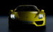 Cayenne 4-Point Style White/Amber LED DRL Shrouds For 3.0" H1 Headlamp Projector