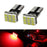 Top Shine 9-SMD-1210 T10 LED Wedge Light Bulbs 158 161 168 175 194 2825 W5W-iJDMTOY