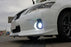 White 9005 CREE High Power 12-SMD LED Bulbs For High Beam/Daytime Running Lights