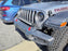 Front Bumper Mount 30" LED Light Bar Kit w/ Wire For 18-up Wrangler, Gladiator