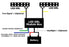 Universal LED Daytime Running Light Automatic ON/OFF Controller Module Box Relay