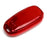 Red TPU Key Fob Protective Case Shell For Infiniti 20-up Q50 Q60 QX50 QX55 QX60