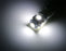 HID Match Xenon White 168 2825 5-SMD LED Bulbs For Car Parking Clearance Lights