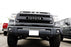 5-Bar/Section White Raptor Style LED Hood Bulge Grille Light For Toyota Tundra