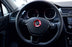 Red Wheel Center Decoration Ring Cover Trim For VW MK7 Golf GTI Jetta Passat