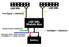 Universal LED Daytime Running Light Automatic ON/OFF Controller Module Box Relay-iJDMTOY