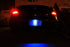 Ultra Blue 9-SMD-1210 1.50" 36mm 6418 C5W LED Bulbs For Car License Plate Lights