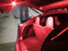 Red Super Bright Full LED Door/Footwell/Glove Box/Trunk Lamps For Tesla 3 Y X S