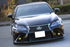 JDM 3000K Yellow Fog Lights w/ Bezel Garnish Covers For 13-15 Lexus GS F-Sport