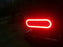 Red Lens Full LED Sequential Turn Signal/Tail Lights For 99-18 Mercedes G-Class