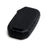 Black "Carbon Fiber" Silicone Key Fob Cover For Kia 22-up K5 Cadenza EV6 Stinger