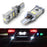 CAN-bus Error Free LED Backup Light Bulbs For Audi Q3 Q5 Q7, No Bulb Out Warning