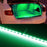 Super Bright HID Green 18-SMD LED Strip Light Car Trunk Cargo Area Illumination