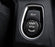 Black Carbon Fiber Engine Push Start Button Cover For BMW 1 2 3 4 5 7 X Series