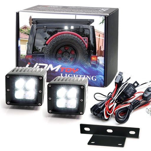 back up reverse light for jeep wrangler jk jku