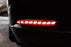 Red LED Bumper Reflector Lights For Tesla Model Y, Tail/Brake/Sequential Turning