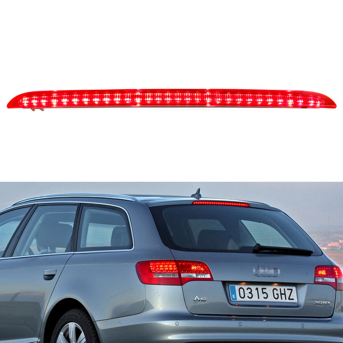 third brake light for audi a6 c6 avant wagon