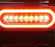 Red Lens Full LED Turn Signal/Tail Lights For 1999-2018 Mercedes W463 G-Class