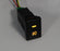 Factory Style 4-Pole 12V Push Button Switch w/ LED Background Indicator Lights