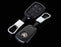 Exact Fit Glossy Black Smart Key Fob Shell For 15+ Cadillac ATS CTS XTS Escalade