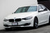 Clear Lens Front Bumper Side Markers For 2012-2015 BMW F30 F31 Pre-LCI 3 Series