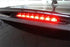 Smoked Lens Red 8-LED High Mount 3rd Brake Light For 02-06 First Gen MINI Cooper