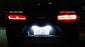 Super Bright LED Light Conversion Kit For 16-up Chevy Camaro Non-RS Taillamp