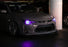 RGB LED Projector Headlight Angel Eye Halo Ring Kit For 14-16 Scion tC Retrofit