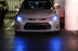 RGB LED Projector Headlight Angel Eye Halo Ring Kit For 14-16 Scion tC Retrofit