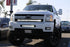 120W 20" LED Light Bar w/Mounting Bracket/Wiring For 11-14 Silverado 2500/3500HD