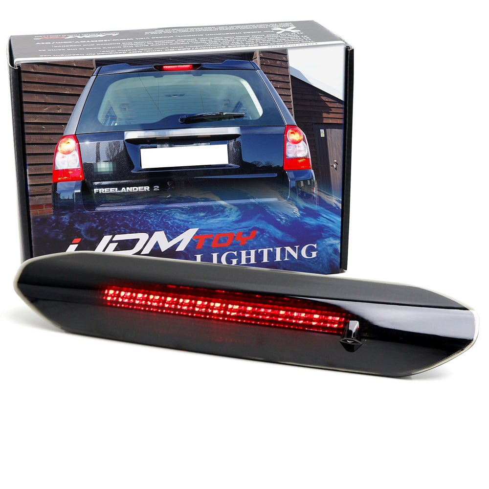 third brake light for land rover freelander