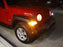 Switchback LED Bulbs For 18-up Jeep Wrangler JL Turn Signal Light DRL Conversion