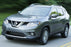 Complete Set Fog Lights Foglamps w/ H11 Halogen Bulbs For 2014-2016 Nissan Rogue