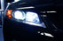 8K Blue 80W 16-CREE 9005 LED High Beam Daytime Running Lights