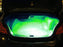 Super Bright HID Green 18-SMD LED Strip Light Car Trunk Cargo Area Illumination