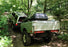 15-Inch Truck Trailer Tailgate Red LED ID Light Bar (Tail Brake Turn Signal)