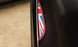 Union Jack UK Flag Style Coasters For MINI Cooper R60 Cup Holders Side Door Mats