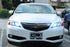 Ice Blue 9005 HB3 LED High Beam Daytime Lights For Acura ILX TSX MDX TL Honda...