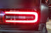 Red Lens 19' G-Class Style Full LED Sequential Taillamps For 99-18 W463 G-Wagon