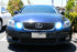 Ice Blue 9005 LED High Beam Daytime Running Lighting Kit +Bulbs For Lexus Toyota