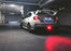 Red Lens F1 Style LED Rear Fog Light Brake/Tail Lamp For Subaru WRX STi XV..