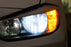 Error Free 7507 LED Bulbs Fit BMW 1 2 3 4 Series X1 X3 X4 X5 Turn Signal Lights-iJDMTOY