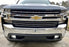 OE-Spec 15W High Power LED Fog Light Kit w/ Wiring For 19-up Chevrolet Silverado